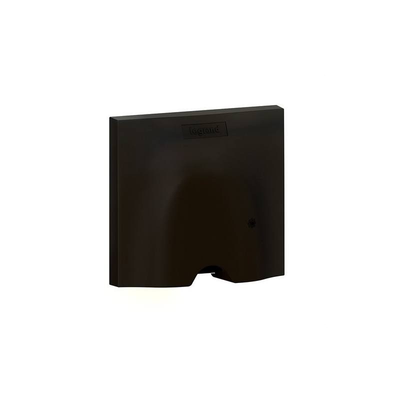 LEGRAND 64847 salida cables 16A dark VALENA NEXT WITH NETATMO