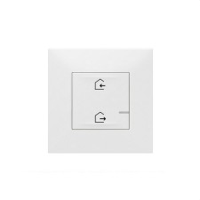 LEGRAND 741801 comando entrar/salir blanco VALENA NEXT WITH NETATMO
