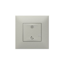 LEGRAND 741833 comando dia/noche aluminio VALENA NEXT WITH NETATMO