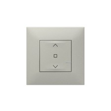 LEGRAND 741837 interruptor persiana aluminio VALENA NEXT WITH NETATMO