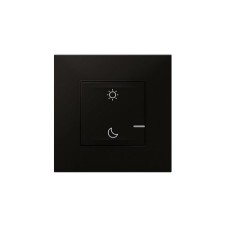 LEGRAND 741863 comando dia/noche dark VALENA NEXT WITH NETATMO