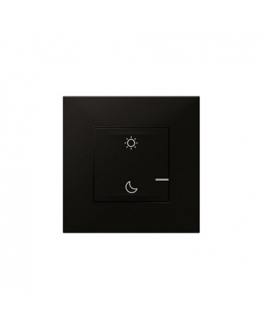 LEGRAND 741863 comando dia/noche dark VALENA NEXT WITH NETATMO