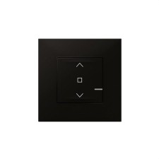 LEGRAND 741868 comando persiana dark VALENA NEXT WITH NETATMO