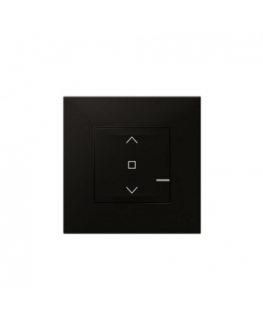 LEGRAND 741868 comando persiana dark VALENA NEXT WITH NETATMO