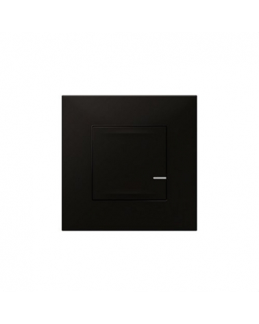 LEGRAND 741873 comando iluminacion dark VALENA NEXT WITH NETATMO