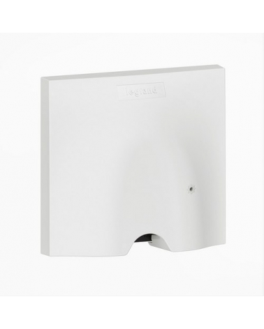 LEGRAND 64879 salida cables 16A blanco VALENA NEXT WITH NETATMO