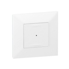 LEGRAND 741814 interruptor 3 hilos iluminacion blanco VALENA NEXT WITH NETATMO