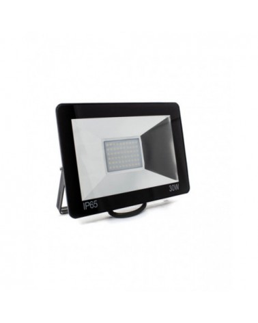 Proyector LED SuperSlim 30W - ¡descúbrelos en 360°! - DivisionLED