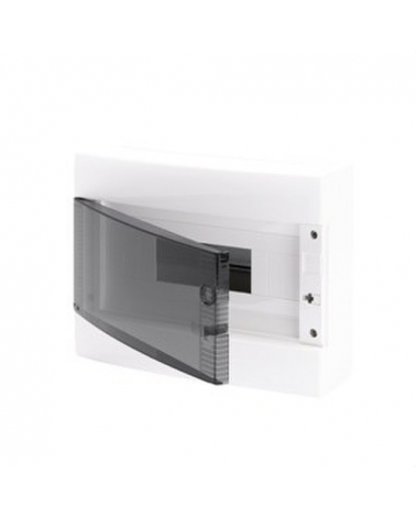 GEWISS GW40045 caja dist. superf. 40cd decor. 12m b9016