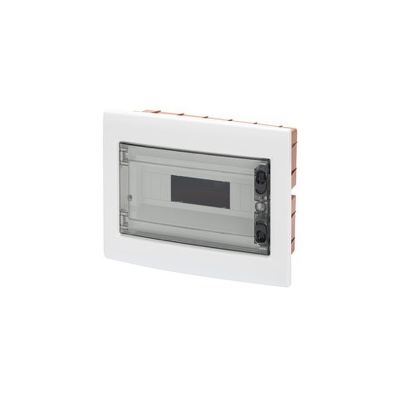 GEWISS GW40605 caja dist. empotrar 40 cdki 12m IP40