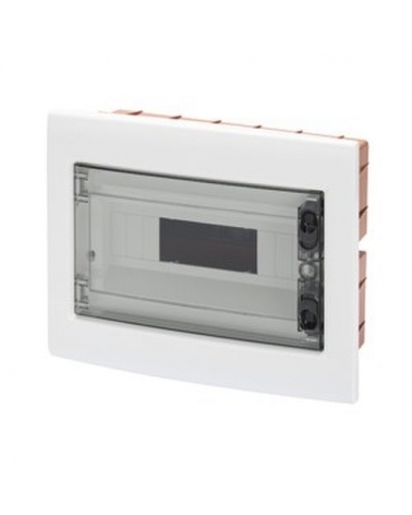 GEWISS GW40605 caja dist. empotrar 40 cdki 12m IP40