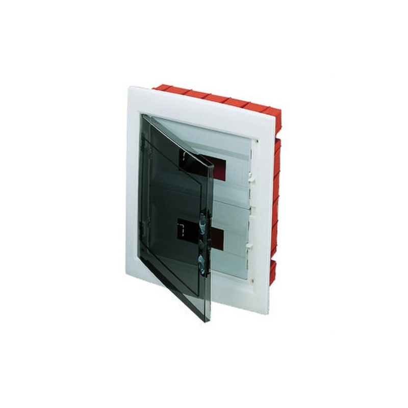 GEWISS GW40606 caja dist. emp. 40 cdki 24m 12x2 IP40