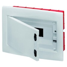 GEWISS GW40885 caja dist. emp. 40 cdki p bl. 12m IP40