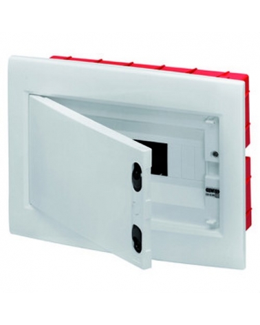 GEWISS GW40885 caja dist. emp. 40 cdki p bl. 12m IP40