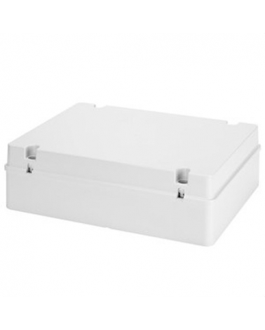 GEWISS GW44210 caja deriv. 44ce lisa 380x300x120