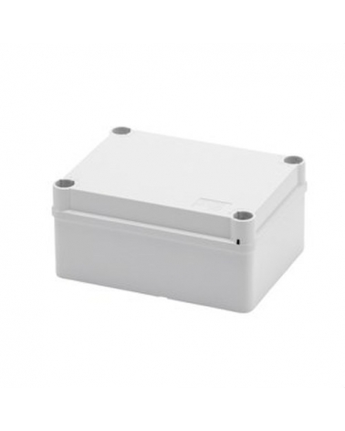 GEWISS GW44236 caja deriv. 44ce lisa 150x110x70