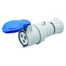 GEWISS GW62004H base movil IP44 2P+T 16A 230V 6h