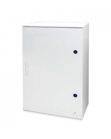 GEWISS GW46002F cuadro 46qp puerta ciega 310x425x160