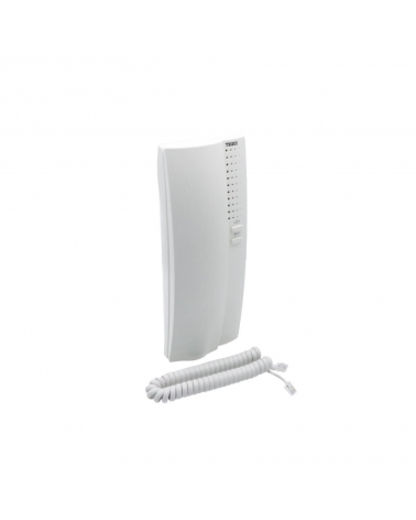 TEGUI 374200 Teléfono serie 7 T-71E con llamada electrónica