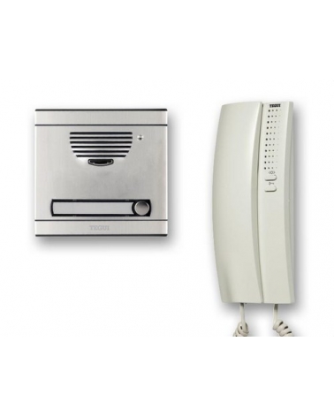 Kit portero TEGUI A1 serie 7 375011