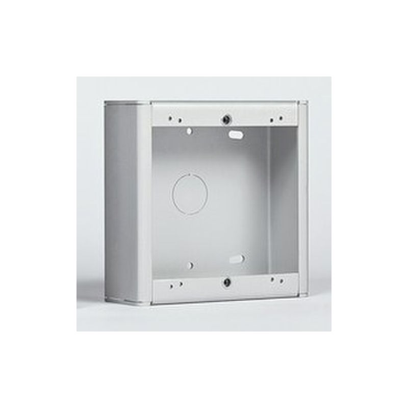 TEGUI 375271 Caja superficie 1 columna 1 módulo