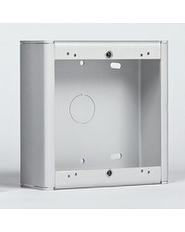 TEGUI 375271 Caja superficie 1 columna 1 módulo