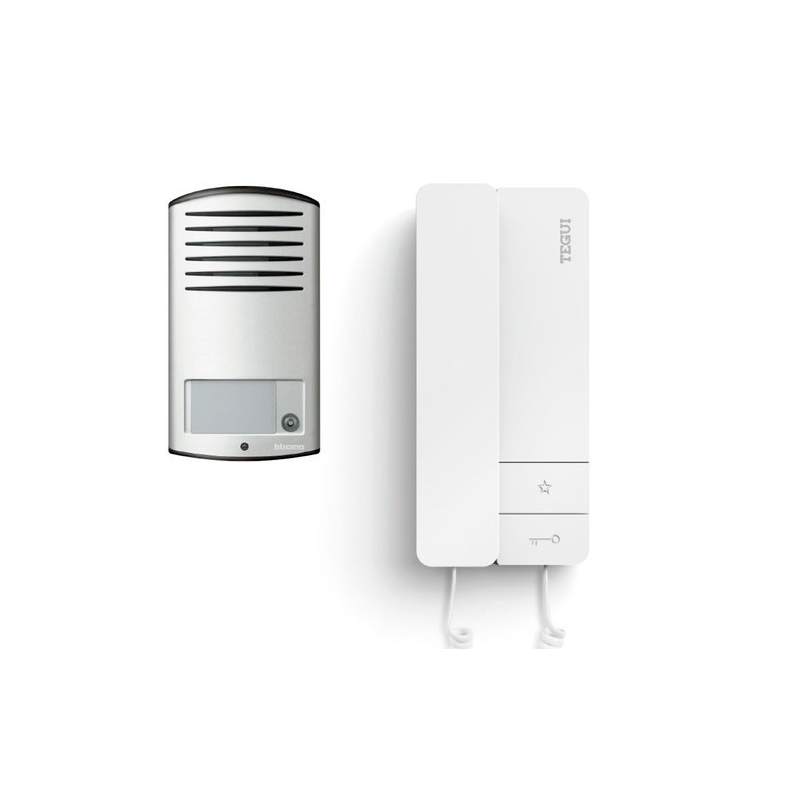 TEGUI 378141 Kit portero A1 serie 8 + L2000