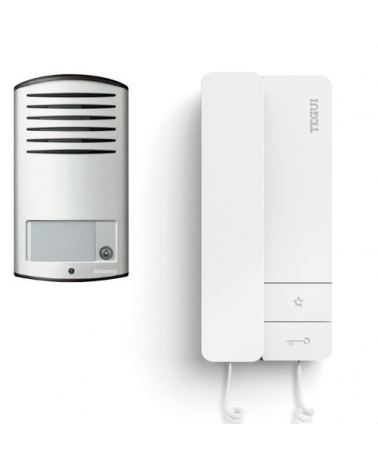 TEGUI 378141 Kit portero A1 serie 8 + L2000