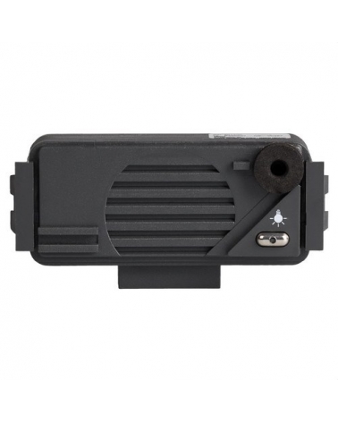 TEGUI 90130P Grupo fónico EGF-30 con pulsador