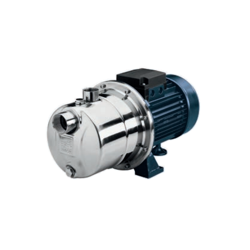 EBARA JEX080 Bomba autoaspirante Monofásica 0.8CV 220V