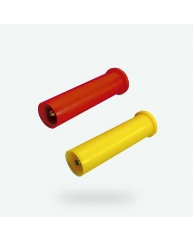 TOSCANO 10000160 Sonda amarillo uso general SNA