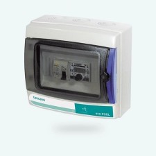 TOSCANO 10002505 Cuadro modular digital ECO-POOL-230