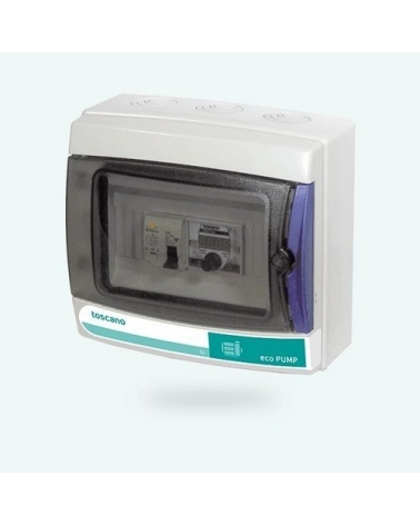 TOSCANO 10002514 Cuadro modular digital ECO-PUMP-400