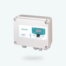 TOSCANO 10002969 Módulo VIGILEC V1-M con 1 bomba multiusos