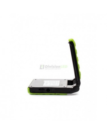 Proyector recargable magnético 11W - ¡descúbrelo en 360°! - DivisionLED