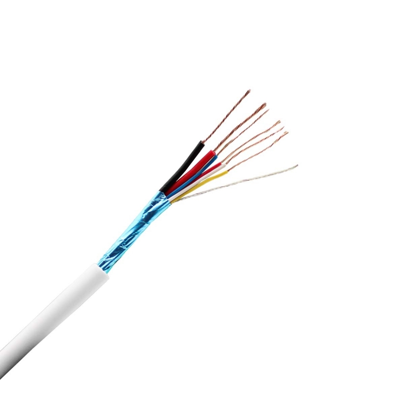 LAZSA 7800 Cable apantalladado 2x0