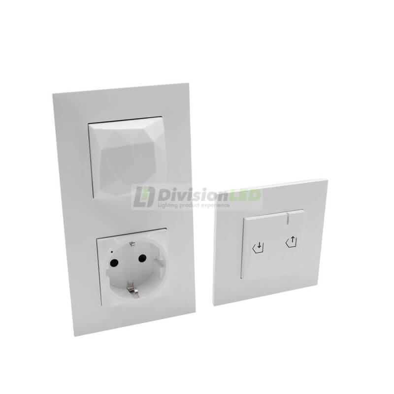 LEGRAND 741800 starter pack blanco VALENA NEXT WITH NETATMO