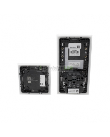 LEGRAND 741800 starter pack blanco VALENA NEXT WITH NETATMO