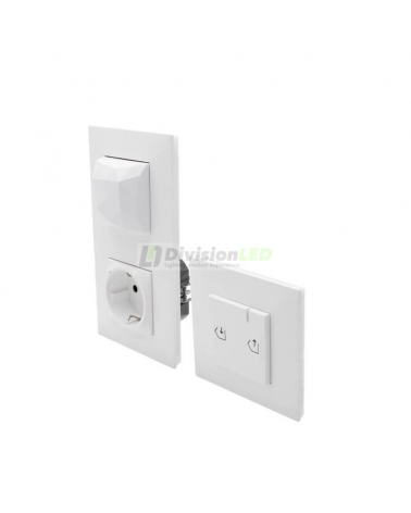LEGRAND 741800 starter pack blanco VALENA NEXT WITH NETATMO