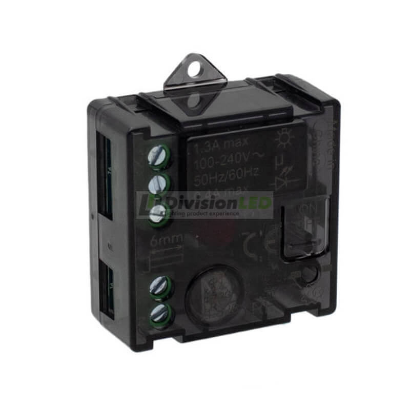 LEGRAND 064888 micromodulo iluminacion NETATMO