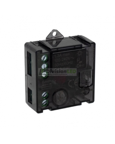 LEGRAND 064888 micromodulo iluminacion NETATMO