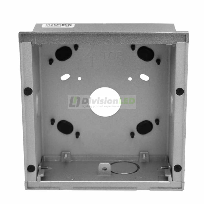 ABB NIESSEN M20021 W2811.1 Kit Portero Welcome audio 1 vivienda