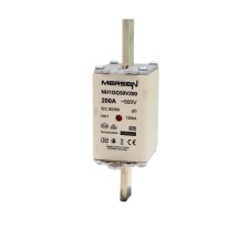 MERSEN P218766 FUSIBLE NH 1 200A 500V GG