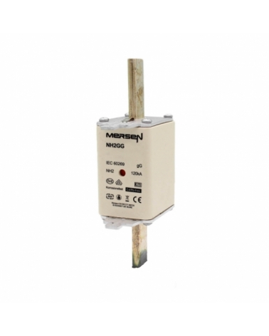 MERSEN R217733 FUSIBLE NH 2 200A 500V GG