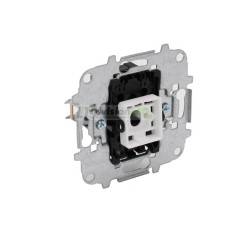 NIESSEN 8110 Cruzamiento conmutador de cruce Sky Olas SkyMoon Alba Sky Essence