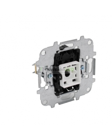 NIESSEN 8110 Cruzamiento conmutador de cruce Sky Olas SkyMoon Alba Sky Essence