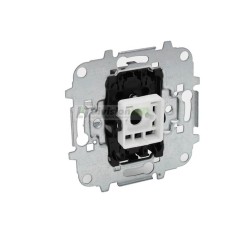 NIESSEN 8104 Pulsador Sky Olas SkyMoon Alba Sky Essence