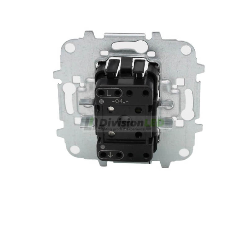 NIESSEN 8104 Pulsador Sky Olas SkyMoon Alba Sky Essence