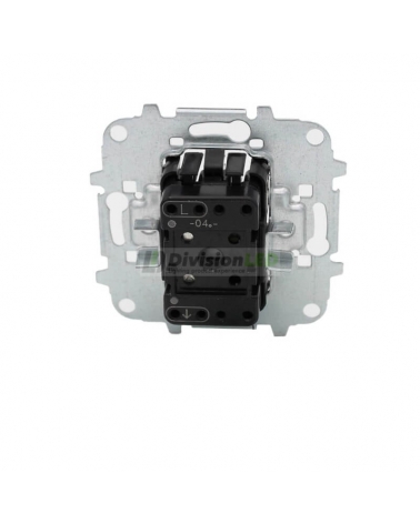 NIESSEN 8104 Pulsador Sky Olas SkyMoon Alba Sky Essence