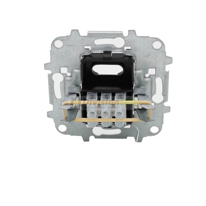 NIESSEN 8107 Salida de cable Sky Olas SkyMoon Alba Sky Essence